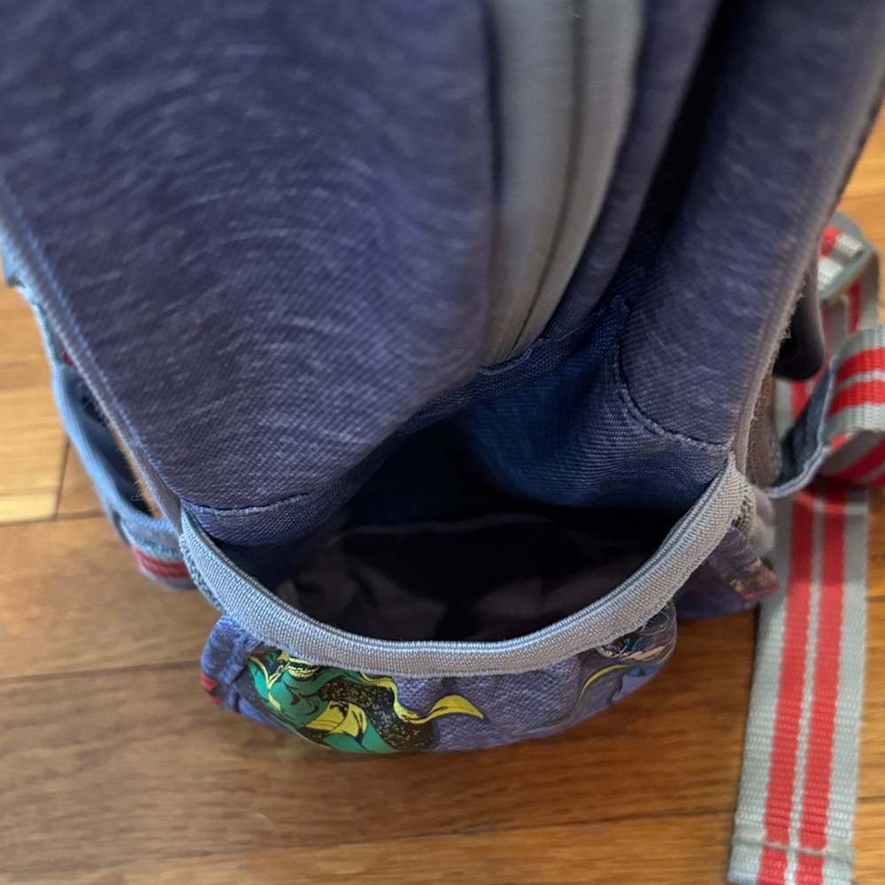 Pottery Barn Avengers Backpack - Picture 14 of 16